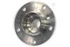OPTIMAL 04-P403 Wheel Hub